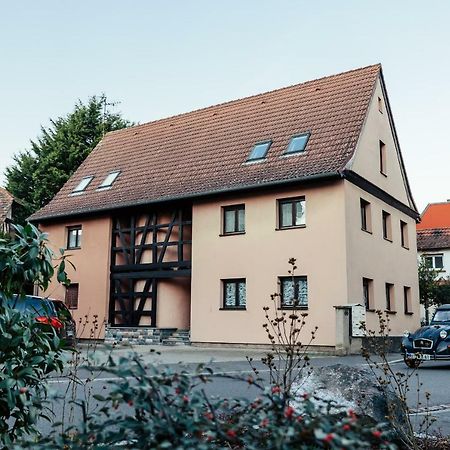 Bonheur Apartman Schiltigheim Kültér fotó