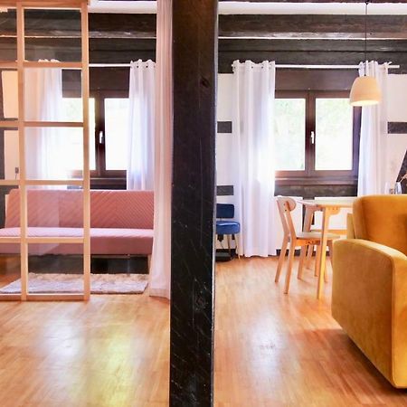 Bonheur Apartman Schiltigheim Kültér fotó