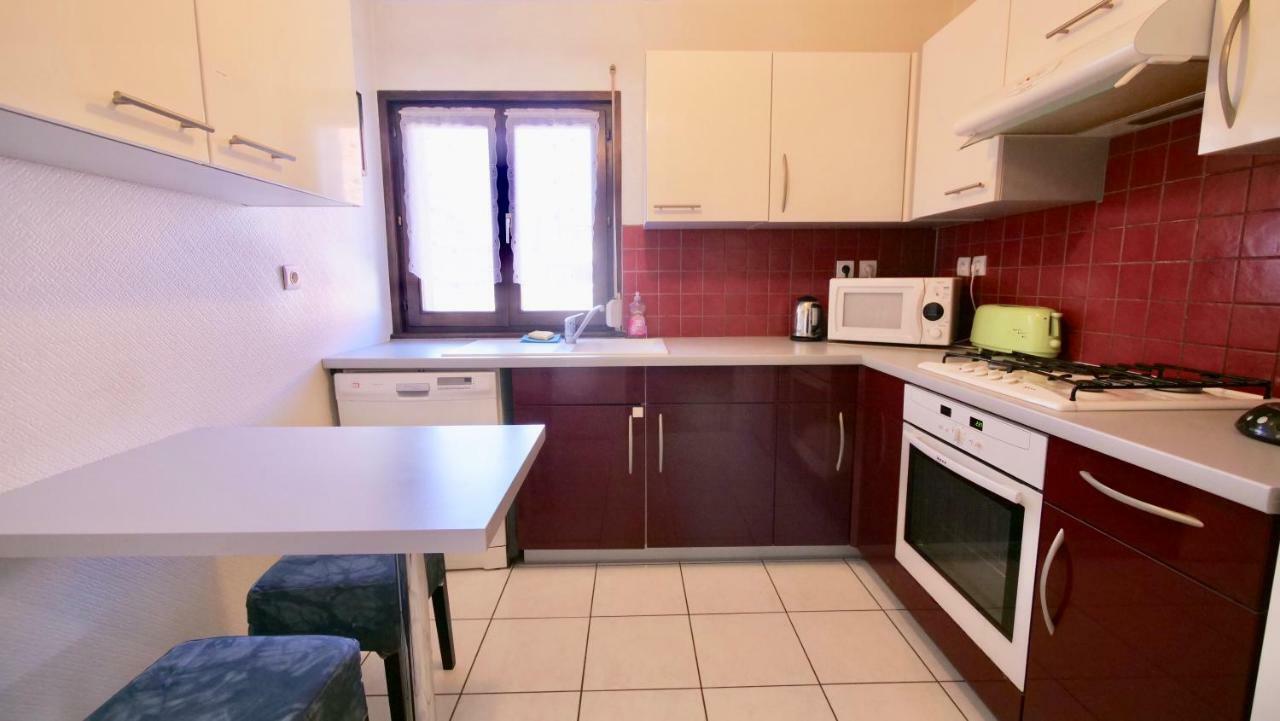 Bonheur Apartman Schiltigheim Kültér fotó
