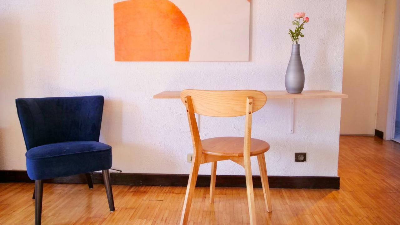 Bonheur Apartman Schiltigheim Kültér fotó